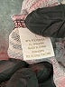 Eden & Olivia Red Poncho Size L - photo 8