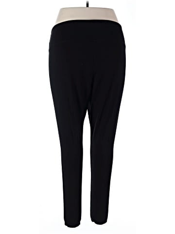 Max & Mia Active Pants (view 2)