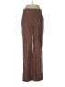 J.Crew Brown Casual Pants Size 28 waist (tall) - photo 1