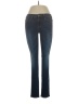 FRAME Denim Color Block Blue Jeans Size 27 waist - photo 1