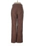 J.Crew Brown Casual Pants Size 28 waist (tall) - photo 2