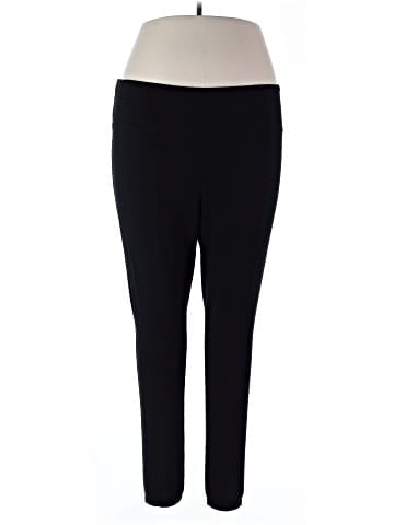 Max & Mia Active Pants (view 1)