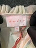 Assorted Brands 100% Polyester Ivory Dress Size M (kids) - photo 3