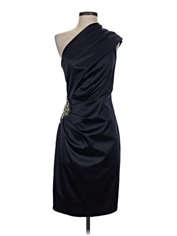 Eliza J Cocktail Dress (view 1)