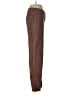 J.Crew Brown Casual Pants Size 28 waist (tall) - photo 4