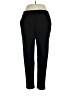 Links Solid Black Casual Pants Size L - photo 1