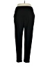 Links Solid Black Casual Pants Size L - photo 2