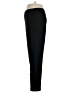 Links Solid Black Casual Pants Size L - photo 5