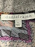 Daniel Rainn Black Sleeveless Blouse Size S - photo 7