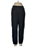 Athleta Solid Blue Track Pants Size M - photo 1