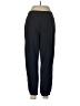 Athleta Solid Blue Track Pants Size M - photo 2