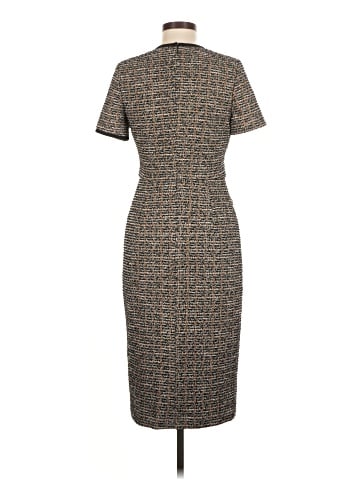 Black Halo Casual Dress (view 2)