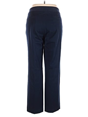 Jones New York Signature Casual Pants (view 2)