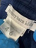 Pottery Barn Kids Blue Pullover Hoodie Size 4 - 6 - photo 3