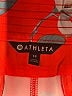 Athleta Tropical Red Board Shorts Size 14 - photo 3