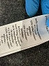 Pottery Barn Kids Blue Pullover Hoodie Size 4 - 6 - photo 4