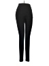 Assorted Brands Solid Black Active Pants Size M - photo 1