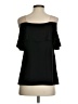 Coco Bianco Black Sleeveless Blouse Size S - photo 2