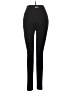 Assorted Brands Solid Black Active Pants Size M - photo 2