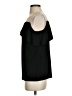 Coco Bianco Black Sleeveless Blouse Size S - photo 5