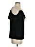 Coco Bianco Black Sleeveless Blouse Size S - photo 4