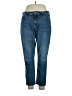 a.n.a. A New Approach Blue Jeans Size 16 - photo 1