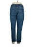 a.n.a. A New Approach Blue Jeans Size 16 - photo 2