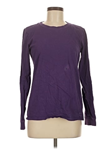 Life Is Good Long Sleeve T-Shirt (view 1)