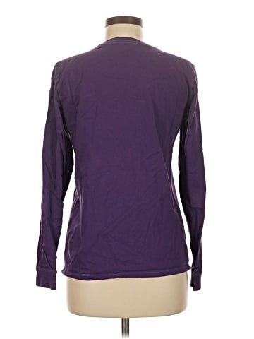 Life Is Good Long Sleeve T-Shirt (view 2)
