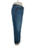 a.n.a. A New Approach Blue Jeans Size 16 - photo 4