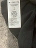 Athleta Solid Black Casual Dress Size S - photo 8