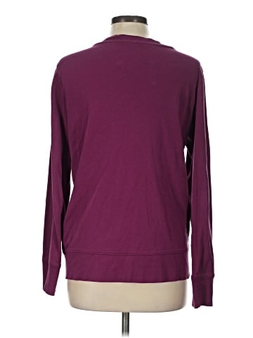 L.L.Bean Long Sleeve Top (view 2)