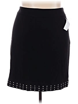 slim fit dress slacks Bug Dress 2X