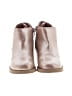Old Navy Pink Tan Ankle Boots Size 9 (kids) - photo 2