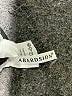 Abardsion Ivory Tank Top Size S - photo 7