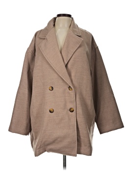 Free People Coat