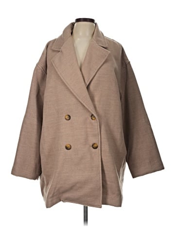 Free People Coat (view 1)