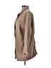 Free People Tan Coat Size L - photo 5