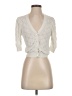 Wilfred Ivory 3/4 Sleeve Blouse Size XXS - photo 1