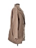 Free People Tan Coat Size L - photo 4