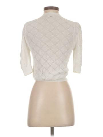 Wilfred 3/4 Sleeve Blouse (view 2)
