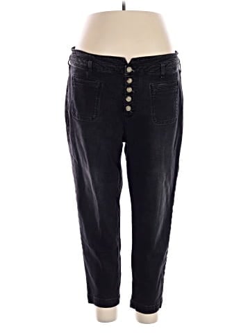 Pilcro by Anthropologie Jeans (view 1)