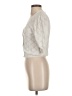 Wilfred Ivory 3/4 Sleeve Blouse Size XXS - photo 5