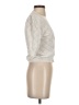 Wilfred Ivory 3/4 Sleeve Blouse Size XXS - photo 4