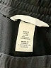 H&M Solid Black Track Pants Size XS - photo 7