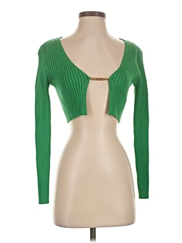 Fore Cardigan (view 1)