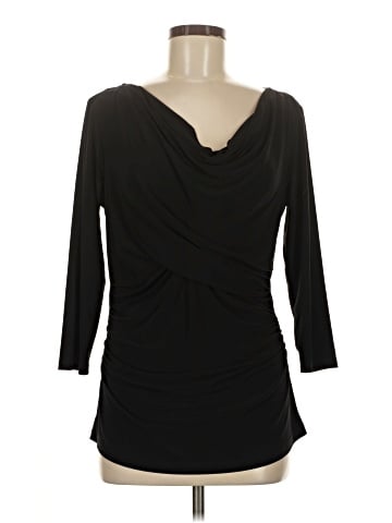 Chaus 3/4 Sleeve Top (view 1)