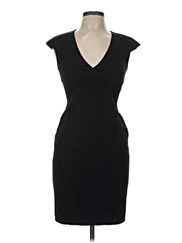 ZAC Zac Posen Cocktail Dress (view 1)