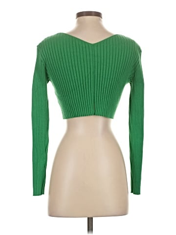 Fore Cardigan (view 2)