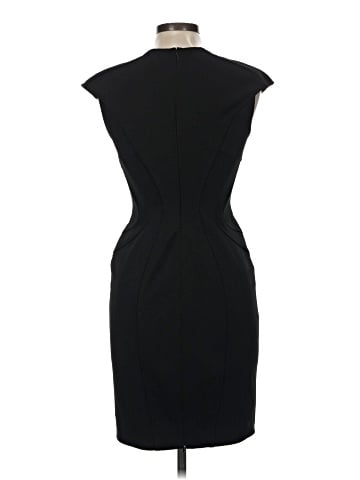 ZAC Zac Posen Cocktail Dress (view 2)